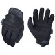 Перчатки Mechanix Tactical Specialty Pursuit CR5 Covert | цвет черный | (TSCR-55)