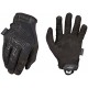 Перчатки Mechanix Original Specialty 0.5mm Covert | цвет черный | (HMG-55)