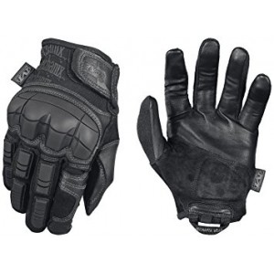 Перчатки Mechanix Tactical Specialty Breacher Covert | цвет черный | (TSBR-55)