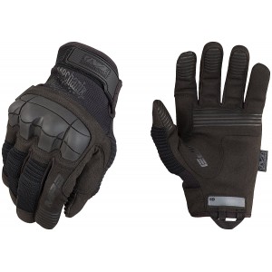 Перчатки Mechanix Tactical M-Pact 3 Covert | цвет черный | (MP3-55)