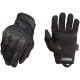 Перчатки Mechanix Tactical M-Pact 3 Covert | цвет черный | (MP3-55)
