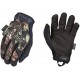 Перчатки Mechanix Mossy Oak Original | цвет камуфлированный | (MG-730)