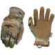 Перчатки Mechanix Tactical FastFit Multi-Cam | цвет мультикам | (MFF-78)