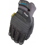 Перчатки зимние Mechanix Winter Impact Pro (MCW-IP)