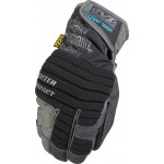 Перчатки зимние Mechanix Winter Impact (MCW-WA)