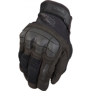 Перчатки Mechanix Tactical M-Pact 3 Covert | цвет черный | (MP3-55)