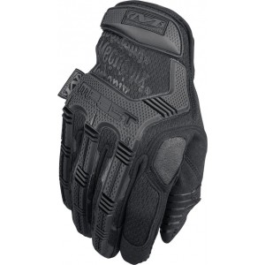 Перчатки Mechanix Tactical M-Pact Covert | цвет черный | (MPT-55)