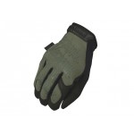 Перчатки Mechanix Original Foliage Green | цвет зеленый | (MG-76) (размер S)