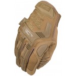 Перчатки Mechanix Tactical M-Pact Coyote (MPT-72)