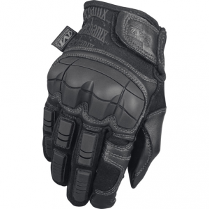 Перчатки Mechanix Tactical Specialty Breacher Covert | цвет черный | (TSBR-55)