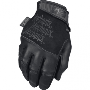 Перчатки Mechanix Tactical Specialty Recon Covert | цвет черный | (TSRE-55)