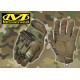 Перчатки Mechanix Tactical M-Pact Multi-Cam | цвет мультикам | (MPT-78)