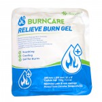 Противоожоговая гидрогелевая повязка Burncare 200х200мм