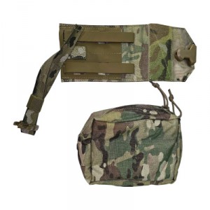 Отрывной подсумок АТС LEAF Multicam под аптечку, арт.ATC-LEAF [LEAF]