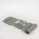 Бандаж эластичный BLOODPACK-K 6 дюймов (15 см) с каолиновым бинтом, арт. BLDPK6-K-LEAF [LEAF]