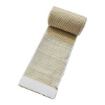 Эластичный фиксирующий бандаж LEAF ВМБ 4" (10см) [LEAF]