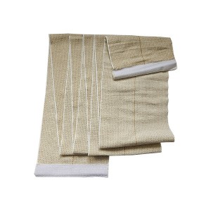 Эластичный фиксирующий бандаж LEAF ВББ 6" (15см)  [LEAF]