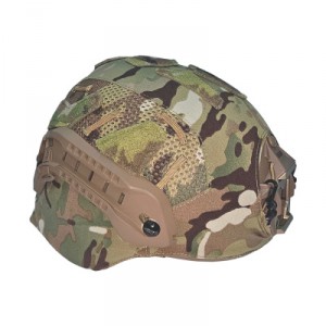 Чехол LEAF для ушастых шлемов, Multicam, арт. LEAF-HMC-CV-MC-L, [LEAF]