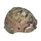 Чехол LEAF для ушастых шлемов, Multicam, арт. LEAF-HMC-CV-MC-L, [LEAF]