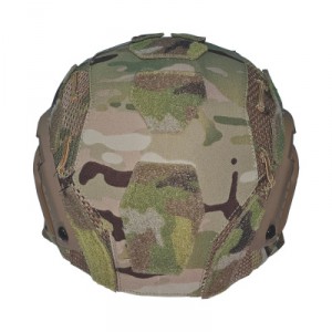 Чехол LEAF для ушастых шлемов, Multicam, арт. LEAF-HMC-CV-MC-L, [LEAF]