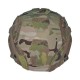 Чехол LEAF для ушастых шлемов, Multicam, арт. LEAF-HMC-CV-MC-L, [LEAF]