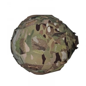 Чехол LEAF для ушастых шлемов, Multicam, арт. LEAF-HMC-CV-MC-L, [LEAF]