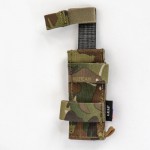 Подсумок LEAFTQ TEGRIS под турникет и ножницы, арт. LEAF-TQ-TEGRIS [LEAF]