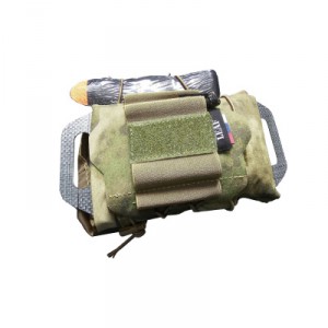 Подсумок REFLEX LEAF  укомплектованный по протоколу ТССС, арт. RFLX-ST-LEAF [LEAF]