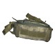 Сумка медика групповая SQUAD - LEAF - укомплектованная, арт. SQDBGFLL-LEAF [LEAF]