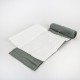 Бандаж LEAF - 8" (20 см). Артикул: BNDG-8-LEAF.