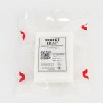 Марля для тампонирования Z-сложенная. Артикул: TMP-LEAF.