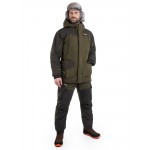 Костюм для охоты PRIDE Магнум V2 зимний -15, хаки [NOVATEX]