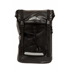 Герморюкзак GRAYLING Argut 25L синий B1707 [NOVATEX]