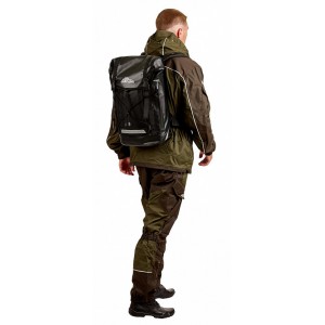 Герморюкзак GRAYLING Argut 25L синий B1707 [NOVATEX]