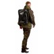 Герморюкзак GRAYLING Argut 25L синий B1707 [NOVATEX]