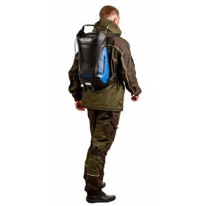 Герморюкзак GRAYLING Kadrin 25L  B1719 [NOVATEX]