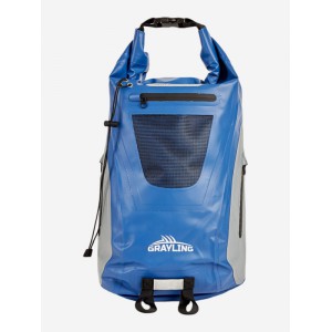 Герморюкзак GRAYLING Kadrin 25L  B1719 [NOVATEX]