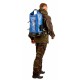 Герморюкзак GRAYLING Aksay 30L синий B1501 [NOVATEX]