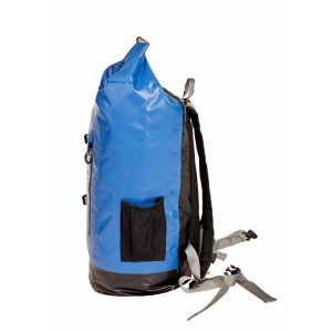 Герморюкзак GRAYLING Aksay 30L синий B1501 [NOVATEX]