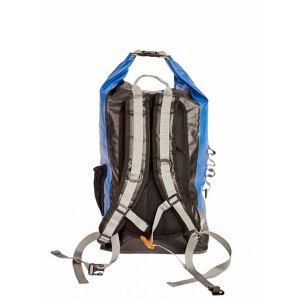 Герморюкзак GRAYLING Aksay 30L синий B1501 [NOVATEX]