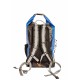 Герморюкзак GRAYLING Aksay 30L синий B1501 [NOVATEX]