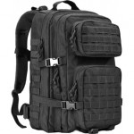 Рюкзак 7.62 "Mantis" (Богомол) 50L черный [NOVATEX]
