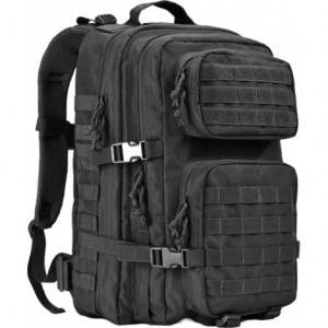 Рюкзак 7.62 "Mantis" (Богомол) 50L черный [NOVATEX]