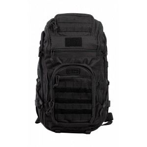 Рюкзак 7.62 "Viper" (Вайпер) 50L черный [NOVATEX]