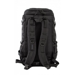 Рюкзак 7.62 "Viper" (Вайпер) 50L черный [NOVATEX]