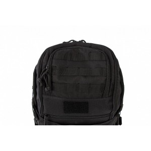 Рюкзак 7.62 "Viper" (Вайпер) 50L черный [NOVATEX]