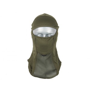 Balaclava with a protective mask - RG [TMC] 