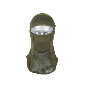 Balaclava with a protective mask - RG [TMC] 