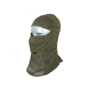 Balaclava with a protective mask - RG [TMC] 