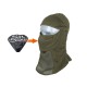 Balaclava with a protective mask - RG [TMC] 